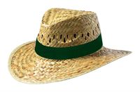 CAPPELLO IN PAGLIA UNISEX
